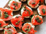25 Summer Finger Foods That Bring Main-Character Energy to Every Party