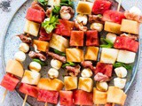 25 Summer Party Food Recipes That Disappear First