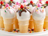 25 Summer Party Snacks That Deserve an Invite to Every Bash