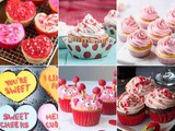 25 Valentine’s Day Cupcakes That Are Cupid-Approved