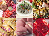 25 Valentine’s Day Food Ideas to Create Lasting Memories