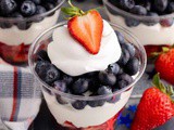 31 Easy Fourth of July Desserts With Red, White and Yum