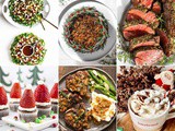 34 Christmas Recipes That Will Wow Your Guests