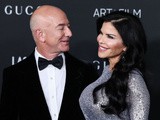 ⁠7 Foods From Bezos’s Wedding You’ll Never Find In a Local Bakery