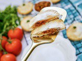 Air Fryer Sloppy Joes