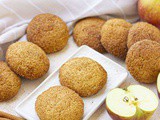 Apple Butter Cookies