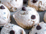 Best Chocolate Chip Cookie Dough Fat Bombs