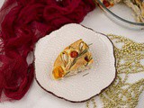 Best Christmas Focaccia Bread Recipe