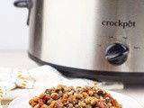 Best Crockpot Black Eyed Peas Recipe