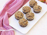 Best Gluten Free Apple Muffins