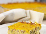 Best Hashbrown Breakfast Casserole Recipe