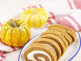 Best Pumpkin Roll Recipe