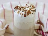 Boozy Bourbon Street Milkshake Recipe