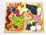 Brunch Charcuterie Board