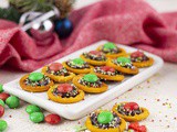 Christmas Pretzels