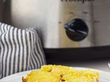 Crock Pot Shepherd’s Pie