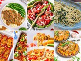 Discover What to Eat This Week with These 25 Quick Recipes