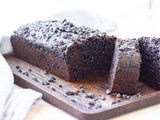 Double Chocolate Banana Bread