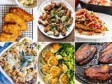 Easy Chicken Recipes You’ll Make All Year Round