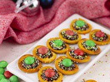 Easy Christmas Pretzels Recipe (4-Ingredient Holiday Treats)