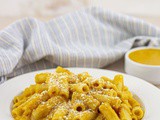 Easy Pumpkin Cream Sauce For Pasta