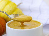 Easy Pumpkin Curd Recipe