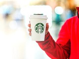 Forget Your Regular Latte, These Secret Starbucks Menu Is Now a Tap Away
