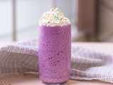 Grimace Milkshake Recipe