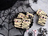Halloween Brownies