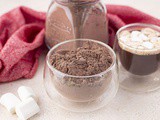 Homemade Hot Chocolate Mix