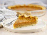 Libby’s Pumpkin Pie Recipe