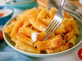 Pasta Chips