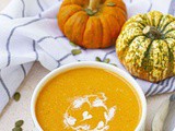 Pumpkin Soup Recipe