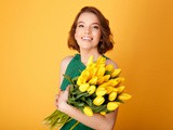 The Edible Flower Trend That Has Taken Over Bakeries In Washington