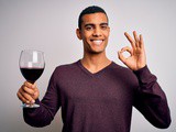 These 10 American Cities Are Hosting Wine Tastings In Grocery Store Aisles