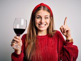 These States Have The Widest Price Gap Between Imported And Local Wine