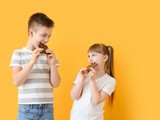 This Kids’ Yogurt Snack Was Just Recalled And What Was Found Inside Has Parents Fuming