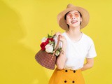 This State’s Flower and Food Markets Are Blending In The Coolest Way
