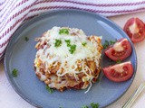 We’ve Tested TikTok’s Ramen Lasagna Recipe—Does It Work