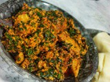 What Does Egusi Soup Taste Like? Does It Taste Good