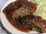 Salisbury steak