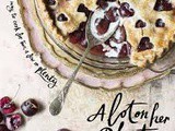 A Lot On Her Plate by Rosie Birkett plus giveaway