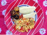 Ackee and Saltfish - Caribbean Food Week