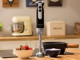 Andrew James 3 in 1 Hand Blender and Processor Giveaway