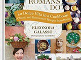 As The Romans Do Cookbook Review