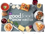 Bbc Good Food Show , plus ticket giveaway