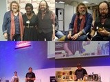 Bbc Good Food Show Winter (Part 2)