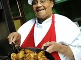 Big Nanny Caribbean restaurant