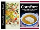 Bumper Cook Book Review and Giveaway: French Regional Food  and Comfort