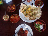 Byzantium Mediterranean Tapas Restaurant Review